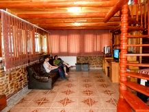 Han Casa Bucovineana - accommodation in  Gura Humorului, Voronet, Bucovina (13)