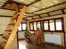 Han Casa Bucovineana - accommodation in  Gura Humorului, Voronet, Bucovina (22)