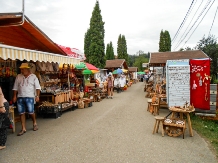 Han Casa Bucovineana - cazare Gura Humorului, Voronet, Bucovina (37)