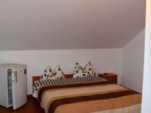 Pensiunea Restaurant Coziana - accommodation in  Olt Valley (07)