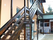 Pensiunea Restaurant Coziana - accommodation in  Olt Valley (24)