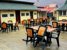 Pensiunea Restaurant Coziana - cazare Valea Oltului (25)