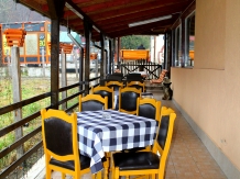 Pensiunea Restaurant Coziana - accommodation in  Olt Valley (31)