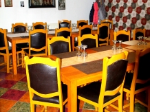 Pensiunea Restaurant Coziana - accommodation in  Olt Valley (32)