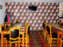 Pensiunea Restaurant Coziana - accommodation in  Olt Valley (33)