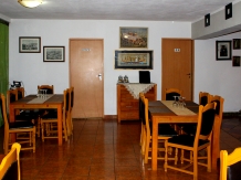 Pensiunea Restaurant Coziana - accommodation in  Olt Valley (34)