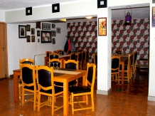 Pensiunea Restaurant Coziana - accommodation in  Olt Valley (35)