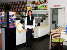 Pensiunea Restaurant Coziana - accommodation in  Olt Valley (41)