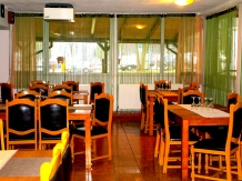 Pensiunea Restaurant Coziana - accommodation in  Olt Valley (43)