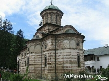 Pensiunea Restaurant Coziana - alloggio in  Valea Oltului (44)