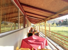 Pensiunea Restaurant Coziana - accommodation in  Olt Valley (46)