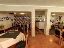Pensiunea Restaurant Coziana - accommodation in  Olt Valley (47)