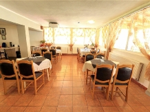 Pensiunea Restaurant Coziana - accommodation in  Olt Valley (48)