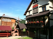 Pensiunea Dana - accommodation in  Vatra Dornei, Bucovina (01)