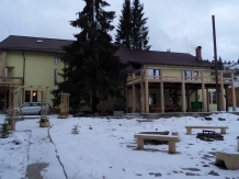 Casa Lus - alloggio in  Vatra Dornei, Bucovina (02)