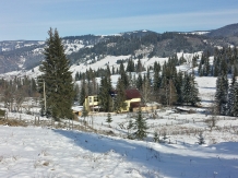 Casa Lus - cazare Vatra Dornei, Bucovina (04)