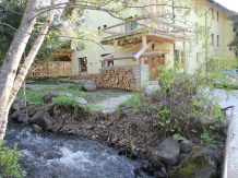 Casa Lus - alloggio in  Vatra Dornei, Bucovina (10)