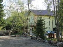 Casa Lus - alloggio in  Vatra Dornei, Bucovina (11)