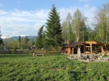 Casa Lus - alloggio in  Vatra Dornei, Bucovina (15)