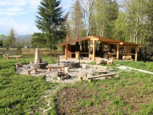 Casa Lus - alloggio in  Vatra Dornei, Bucovina (16)