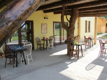 Casa Lus - alloggio in  Vatra Dornei, Bucovina (30)