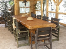 Casa Lus - cazare Vatra Dornei, Bucovina (53)