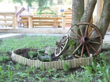 Casa Lus - alloggio in  Vatra Dornei, Bucovina (127)