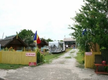 Camping Andra - alloggio in  Delta del Danubio (04)