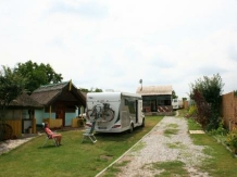 Camping Andra - alloggio in  Delta del Danubio (05)