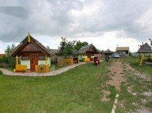 Camping Andra - cazare Delta Dunarii (06)
