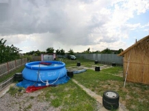 Camping Andra - cazare Delta Dunarii (07)