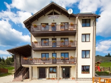 Pensiunea Gabriela - accommodation in  Vatra Dornei, Bucovina (01)