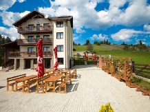Pensiunea Gabriela - accommodation in  Vatra Dornei, Bucovina (02)