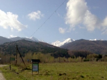 Vila Vistea Mare - cazare Fagaras (05)