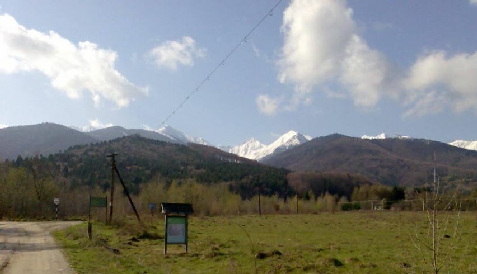 Vila Vistea Mare - cazare Fagaras (Activitati si imprejurimi) Vila Vistea Mare - cazare Fagaras (Activitati si imprejurimi)