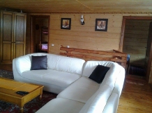 Cabana Cambiano - cazare Apuseni, Belis (03)