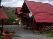 Cabana Cambiano - cazare Apuseni, Belis (04)