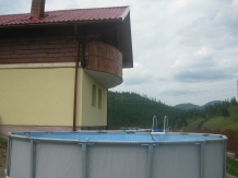Cabana Cambiano - cazare Apuseni, Belis (07)