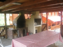 Cabana Cambiano - cazare Apuseni, Belis (08)