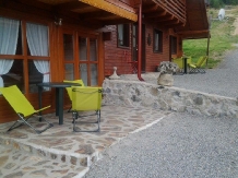 Cabana Cambiano - cazare Apuseni, Belis (10)