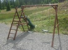 Cabana Cambiano - cazare Apuseni, Belis (11)
