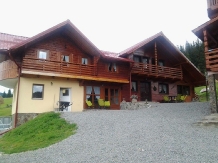 Cabana Cambiano - cazare Apuseni, Belis (12)