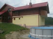 Cabana Cambiano - cazare Apuseni, Belis (13)