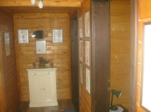Cabana Cambiano - cazare Apuseni, Belis (14)