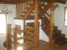 Cabana Cambiano - cazare Apuseni, Belis (15)