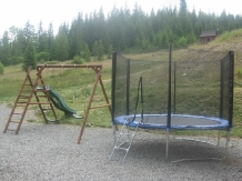 Cabana Cambiano - cazare Apuseni, Belis (16)
