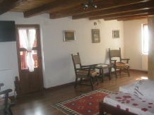 Cabana Cambiano - cazare Apuseni, Belis (17)