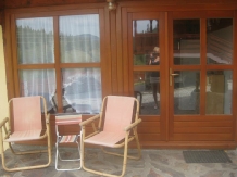 Cabana Cambiano - cazare Apuseni, Belis (19)