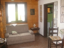 Cabana Cambiano - cazare Apuseni, Belis (20)