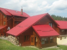 Cabana Cambiano - cazare Apuseni, Belis (21)